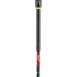 Milwaukee SHOCKWAVE Impact Duty 5/16" x 6" Magnetic Nut Driver 49-66-4683