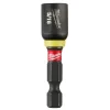 Milwaukee SHOCKWAVE Impact Duty 5/16" x 1-7/8" Magnetic Nut Driver 49-66-4503