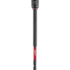 Milwaukee SHOCKWAVE Impact Duty 7/16" x 6" Magnetic Nut Driver 49-66-4686