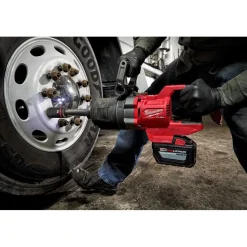 Milwaukee SHOCKWAVE Impact Duty 1