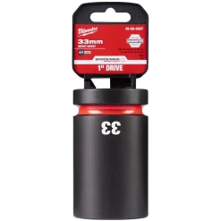 Milwaukee SHOCKWAVE Impact Duty 1
