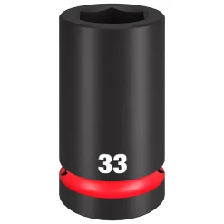 Milwaukee SHOCKWAVE Impact Duty 1