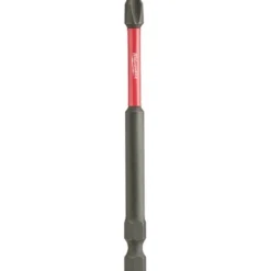 Milwaukee SHOCKWAVE 3-1/2" Impact Phillips #2 Power Bit 48-32-4791