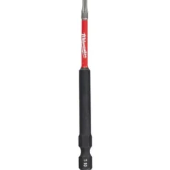 Milwaukee Shockwave 3-1/2" Impact Torx T25 Bit (2 Pack) 48-32-4679