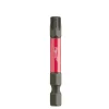 Milwaukee SHOCKWAVE 2" Impact Torx T40 Power Bits 48-32-4788