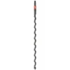 Milwaukee Shockwave Linemans Impact Auger 9/16" x 18" 48-13-6703