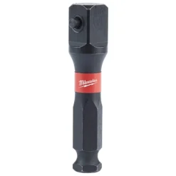 Milwaukee Shockwave Lineman's Socket Adapter 48-32-5100