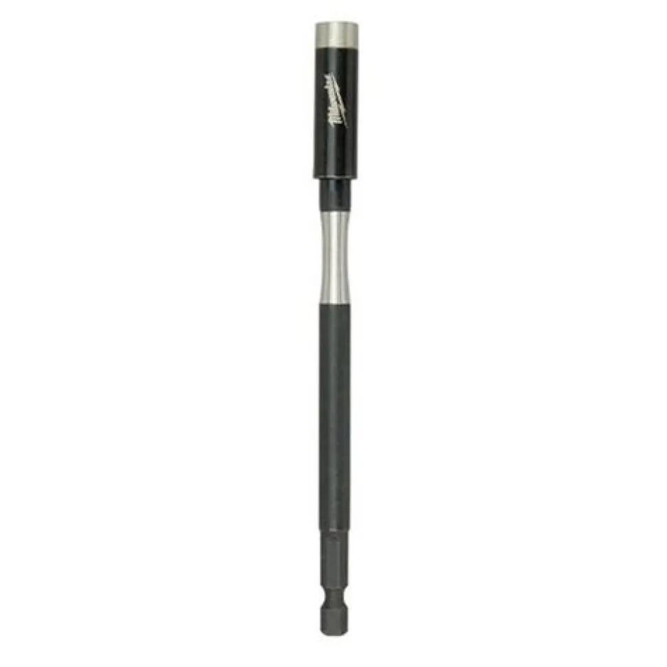 Milwaukee SHOCKWAVE Magnetic Bit Holder 6" Impact 48-32-4521