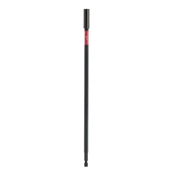 Milwaukee SHOCKWAVE 12" Magnetic Bit Tip Holder 48-32-4512
