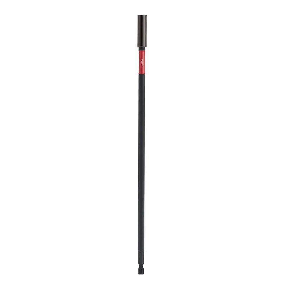 Milwaukee SHOCKWAVE 12" Magnetic Bit Tip Holder 48-32-4512