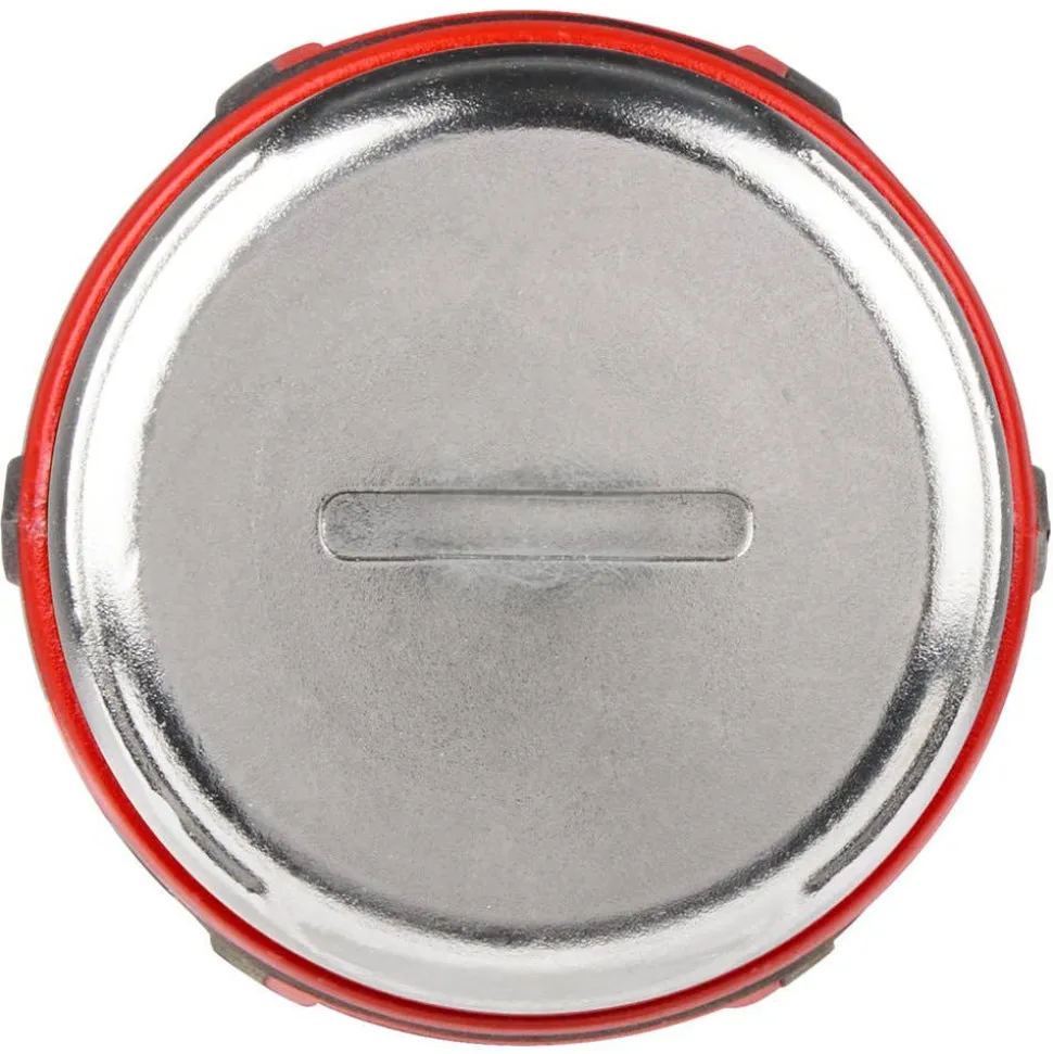 Milwaukee 3/8" Slotted 8" Cushion Grip Demolition Screwdriver (USA) MT210