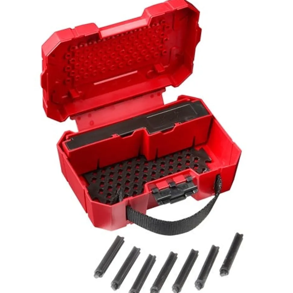 Milwaukee Small Hole Saw Case 49-56-1006