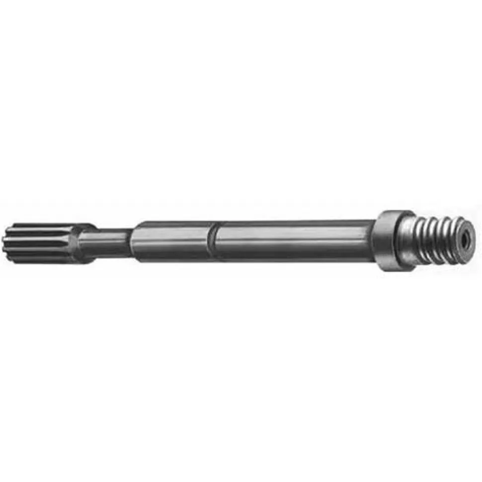 Milwaukee Spline Drive Thick Wall Core Bit 12" Shank 48-03-3564