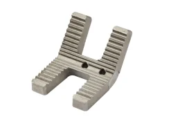 Milwaukee Stainless Steel Jaw Leveling Tripod Chain Vise 48-22-8697