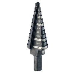 Milwaukee #7 Step Bit 7/8" 48-89-9207
