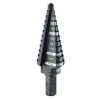 Milwaukee #4 Step Drill Bit, 3/16" - 7/8" x 1/16" 48-89-9204
