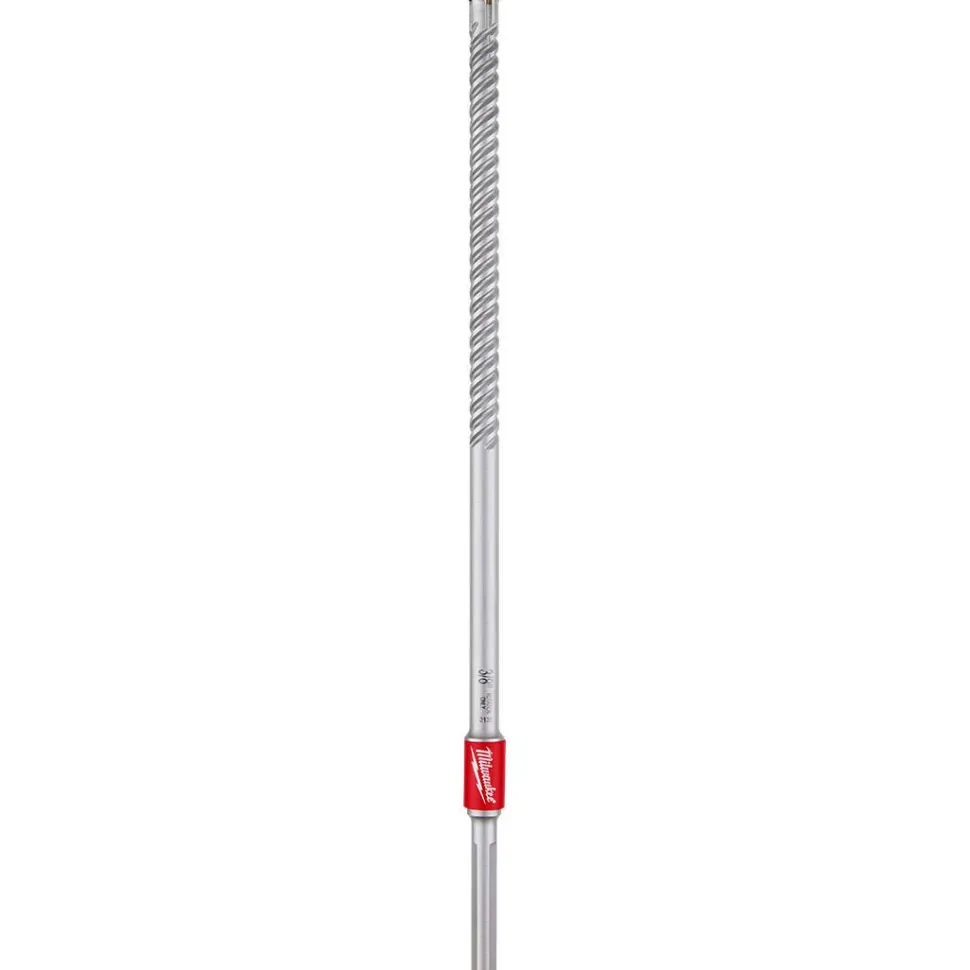 Milwaukee Straight Shank 3/8" X 12" Rebar Cutter 48-20-6771