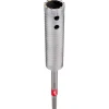 Milwaukee Straight Shank 1-1/2" X 12" Rebar Cutter 48-20-6791