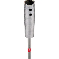 Milwaukee Straight Shank 1-1/2" X 12" Rebar Cutter 48-20-6791