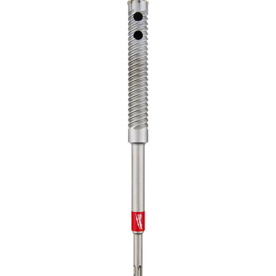 Milwaukee Straight Shank 13/16" X 12" Rebar Cutter 48-20-6784