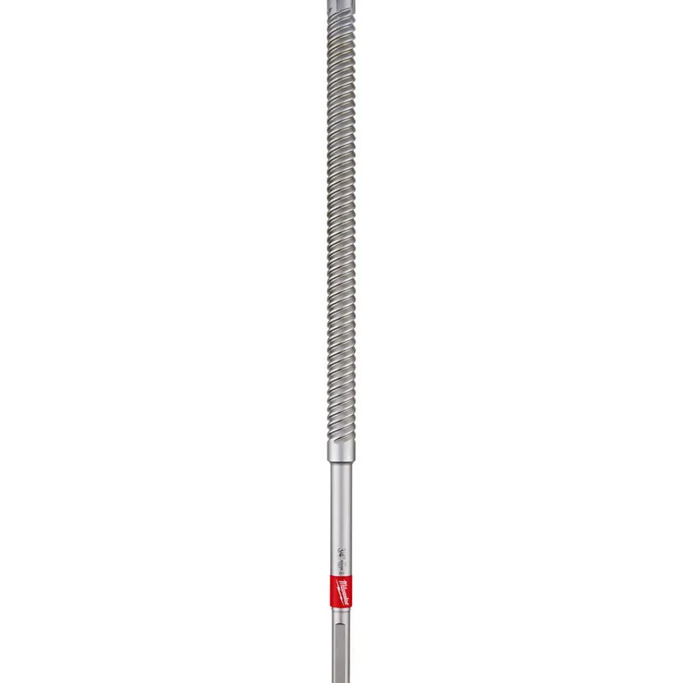 Milwaukee Straight Shank 3/4" X 18" Rebar Cutter 48-20-6782
