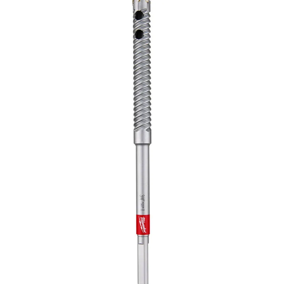 Milwaukee Straight Shank 3/4" X 12" Rebar Cutter 48-20-6781