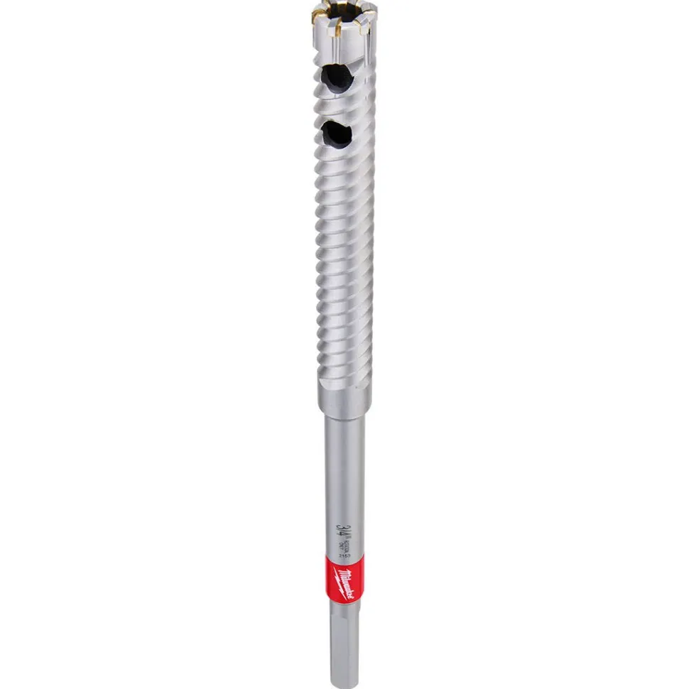 Milwaukee Straight Shank 3/4" X 12" Rebar Cutter 48-20-6781