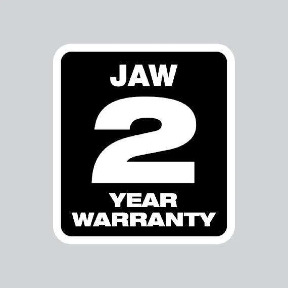 Milwaukee 5/8" Streamline ACR Press Jaw for M12 FORCE LOGIC Press Tool 49-16-2454M