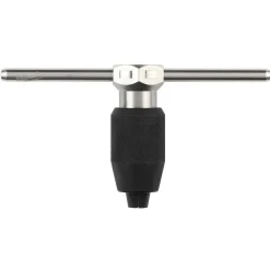 Milwaukee Tap Collet for Taps up to 1/2" & T Handle Bar 49-57-5001