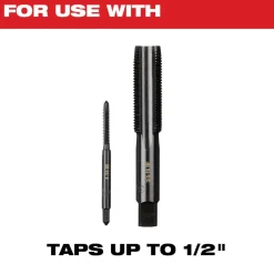 Milwaukee Tap Collet for Taps up to 1/2