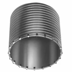 Milwaukee 1-3/4" Thick Wall SDS-Max Carbide Core Bit 48-20-5130