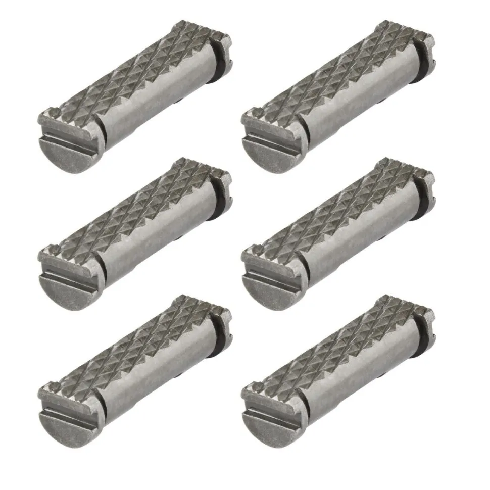 Milwaukee Threading Jaw Inserts 49-16-5104