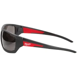 Milwaukee Tinted High Performance Safety Glasses w/ Fog-Free Lenses 48-73-2025