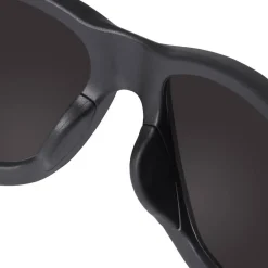 Milwaukee Tinted High Performance Safety Glasses w/ Fog-Free Lenses 48-73-2025