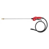 Milwaukee Tool Backpack Sprayer Hose Handle and Wand Assembly 49-16-2804