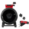 Milwaukee Tool 100’ Flexible Modular Pipeline Inspection Reel 3972-20