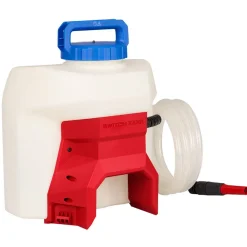 Milwaukee Tool 4-Gallon Water Supply Tank Assembly w/ SWITCH TANK™ 49-16-19WS