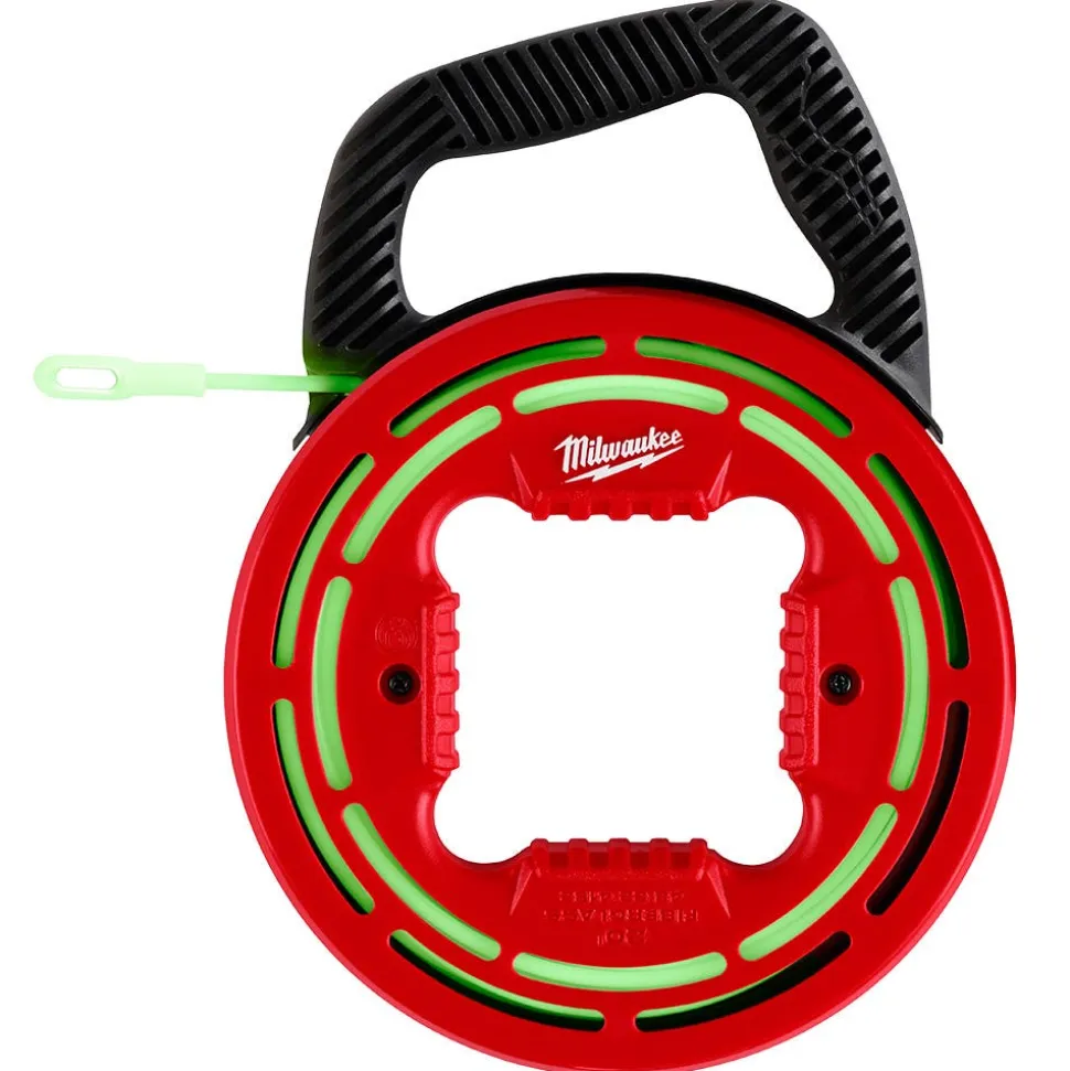 Milwaukee Tool 20' Glow Fish Tape 48-22-4182