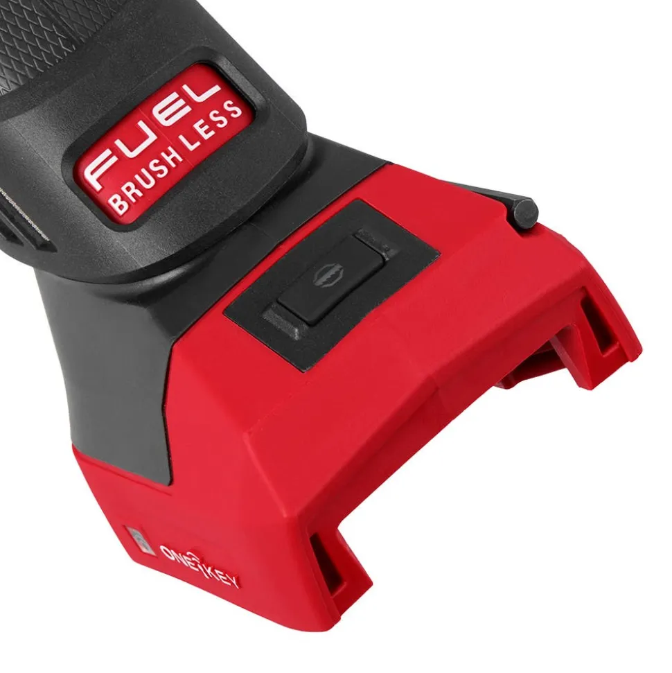 Milwaukee Tool M18 FUEL #10 (1-1/4") Rebar Cutter 3675-20