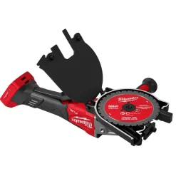 Milwaukee Tool M18 FUEL #10 (1-1/4