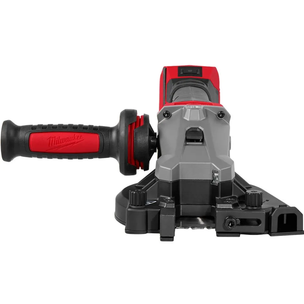 Milwaukee Tool M18 FUEL #10 (1-1/4") Rebar Cutter 3675-20