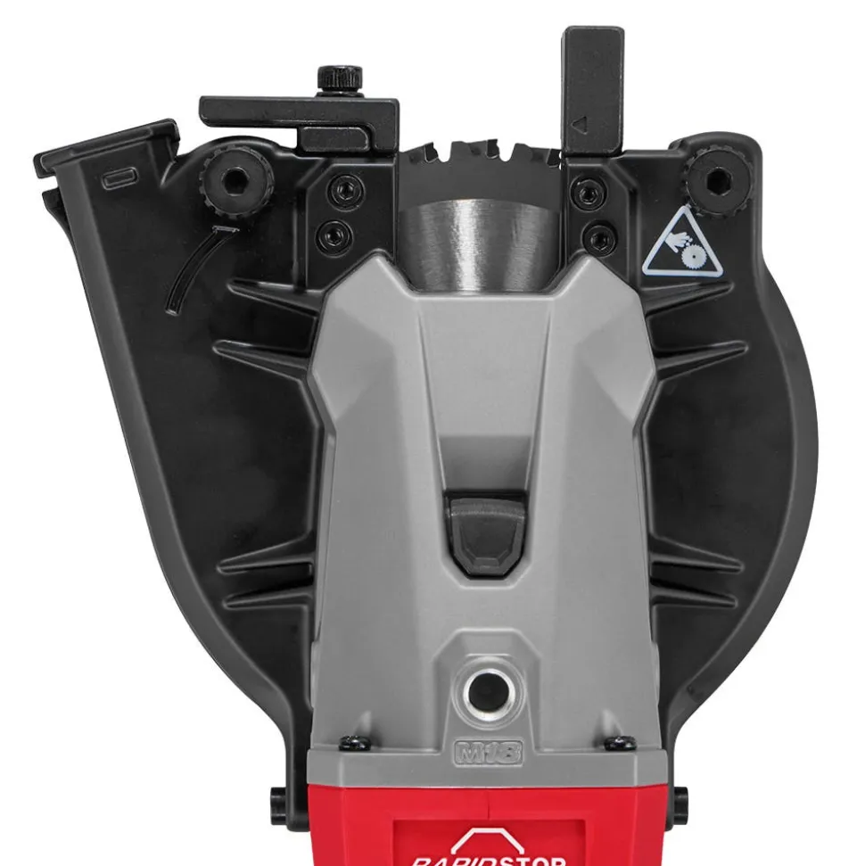 Milwaukee Tool M18 FUEL #10 (1-1/4") Rebar Cutter 3675-20