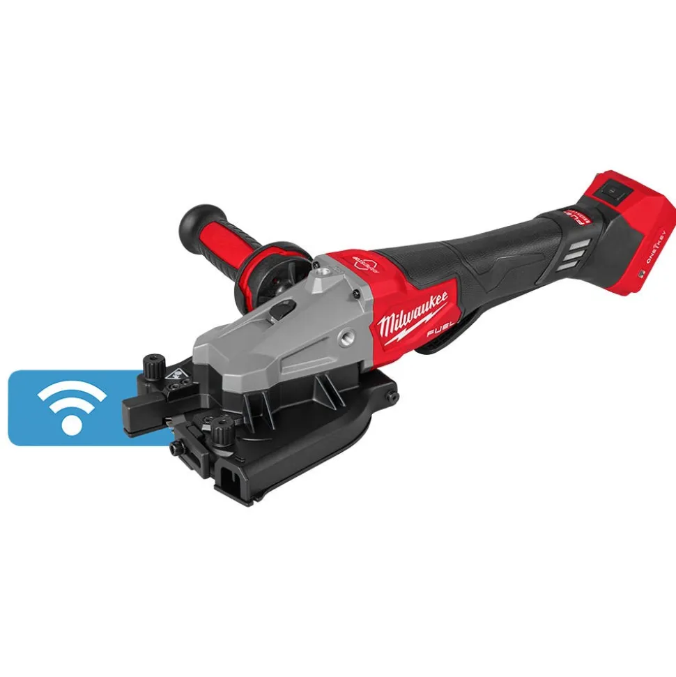 Milwaukee Tool M18 FUEL #10 (1-1/4") Rebar Cutter 3675-20