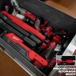 Milwaukee Tool M18 Magnetic Extendable Boom Light 2500 Lumens (Bare Tool) 2129-20
