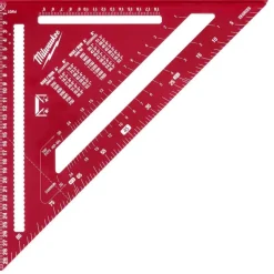 Milwaukee Tool 300mm Rafter Square MLSQ1120
