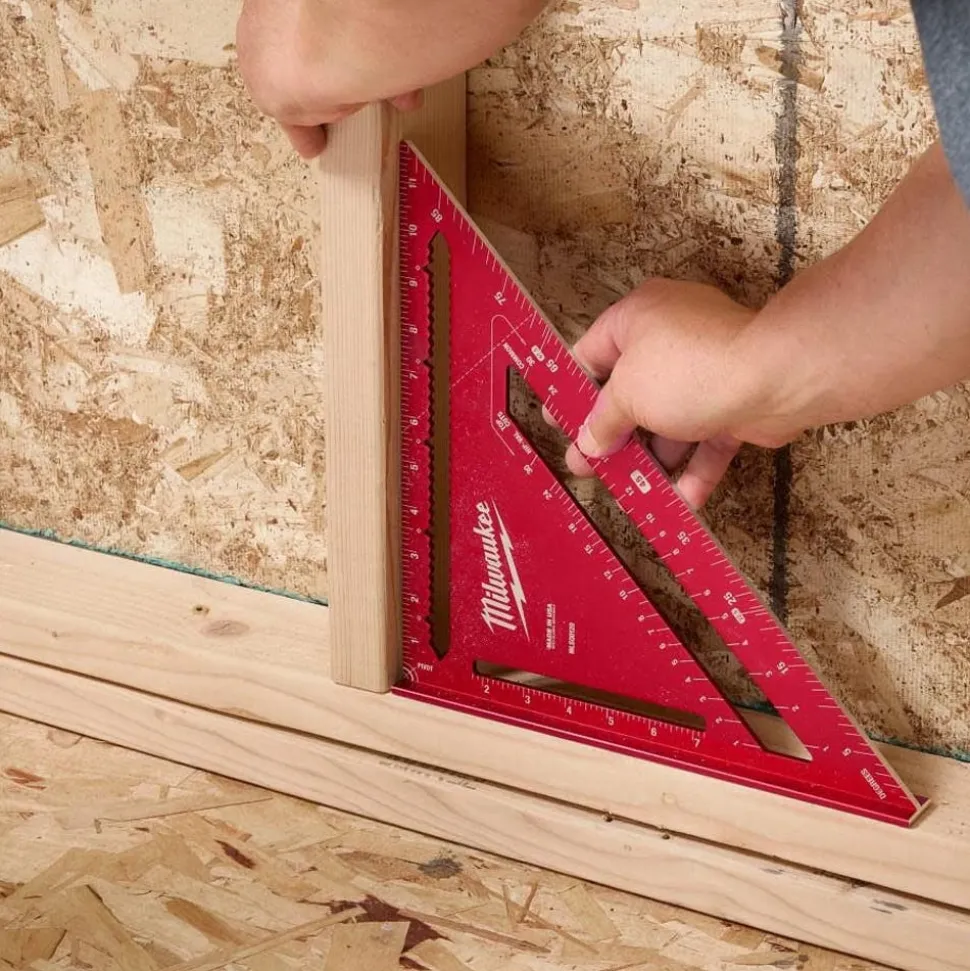 Milwaukee Tool 300mm Rafter Square MLSQ1120