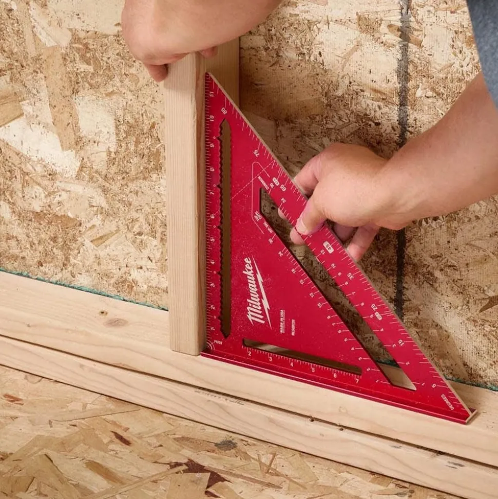 Milwaukee Tool 300mm Rafter Square MLSQ1120