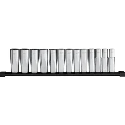Milwaukee Tool 13pc 1/2