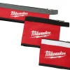 Milwaukee Tool 3 Piece Multi-Size Zipper Pouches 48-22-8183