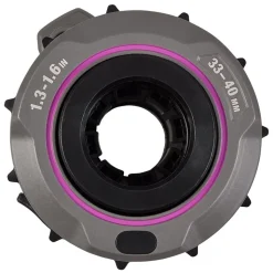 Milwaukee Tools 1.3" - 1.6" Adjustable Bushing for M18 FUELâ„¢ Covered Conductor Cable Stripper 49-16-B159